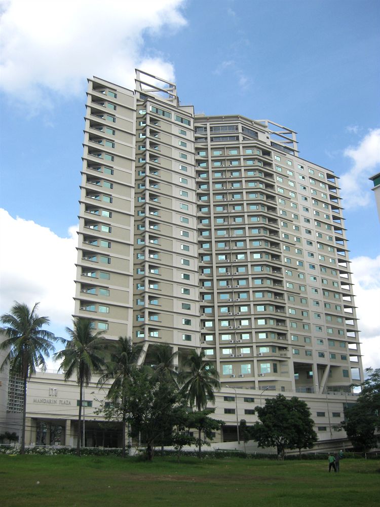 Mandarin Plaza Hotel image 1
